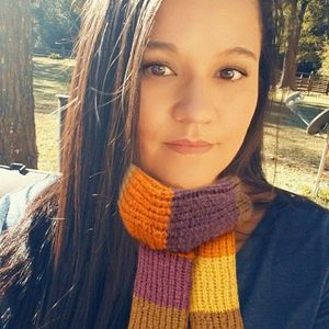 Meet your Posher, Brigit